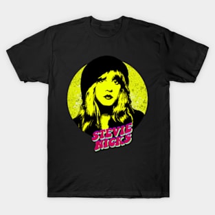 Stevie Nicks T-Shirt